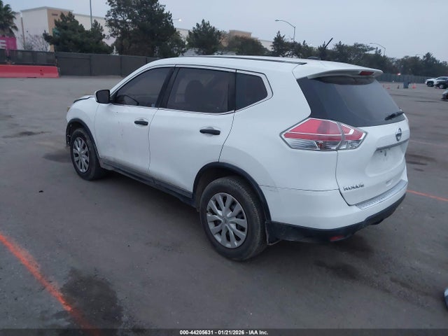 Nissan ROGUE S 2016 KNMAT2MT2GP630129 Image 3