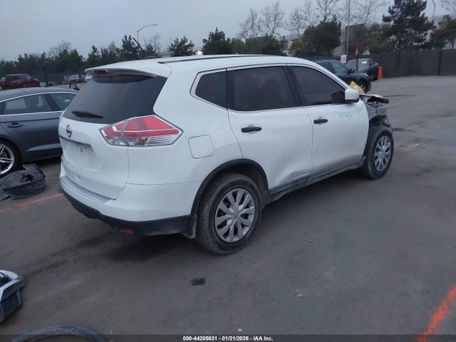 Nissan ROGUE S 2016 KNMAT2MT2GP630129 Image 4