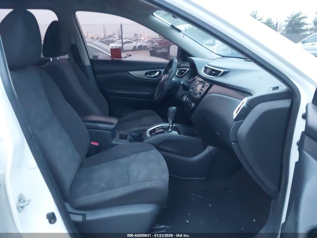 Nissan ROGUE S 2016 KNMAT2MT2GP630129 Image 5