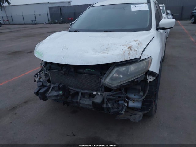 Nissan ROGUE S 2016 KNMAT2MT2GP630129 Image 6