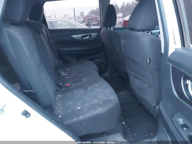 Nissan ROGUE S 2016 KNMAT2MT2GP630129 Image 8