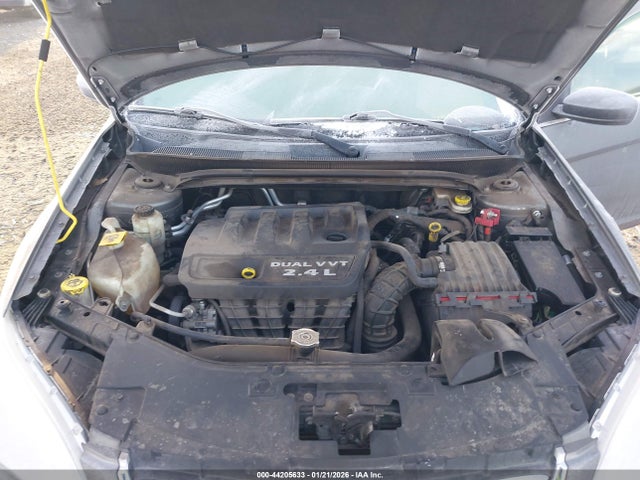 Aukcja sprzedaży 2012 Chrysler 200 Lx, vin: 1C3CCBAB4CN273874, numer aukcji: 44205633