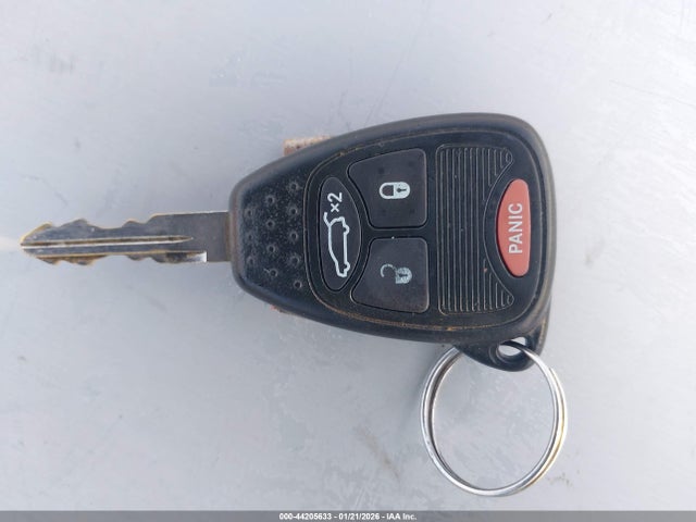 Aukcja sprzedaży 2012 Chrysler 200 Lx, vin: 1C3CCBAB4CN273874, numer aukcji: 44205633