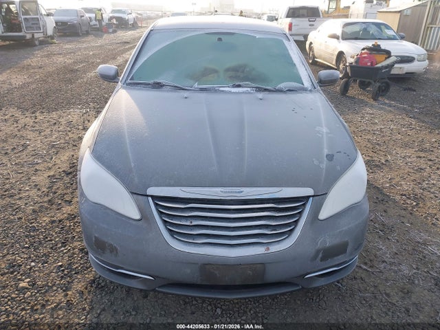 Aukcja sprzedaży 2012 Chrysler 200 Lx, vin: 1C3CCBAB4CN273874, numer aukcji: 44205633