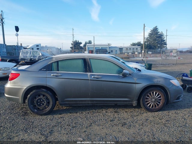 Aukcja sprzedaży 2012 Chrysler 200 Lx, vin: 1C3CCBAB4CN273874, numer aukcji: 44205633