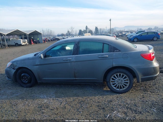 Aukcja sprzedaży 2012 Chrysler 200 Lx, vin: 1C3CCBAB4CN273874, numer aukcji: 44205633