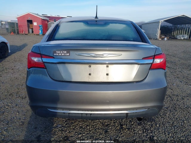Aukcja sprzedaży 2012 Chrysler 200 Lx, vin: 1C3CCBAB4CN273874, numer aukcji: 44205633