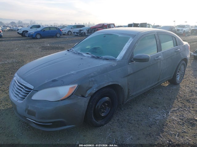 Aukcja sprzedaży 2012 Chrysler 200 Lx, vin: 1C3CCBAB4CN273874, numer aukcji: 44205633