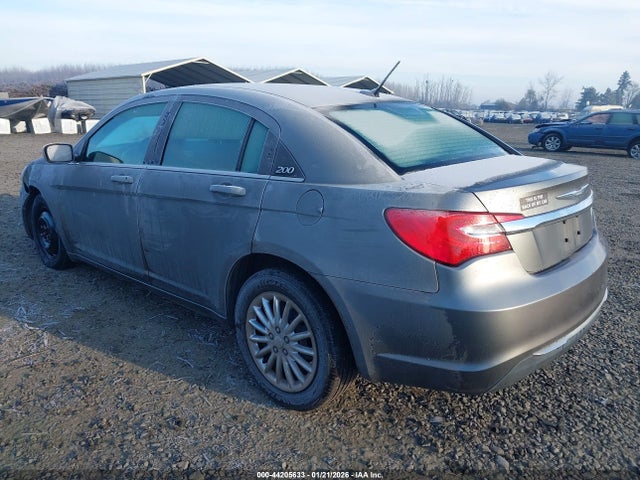 Aukcja sprzedaży 2012 Chrysler 200 Lx, vin: 1C3CCBAB4CN273874, numer aukcji: 44205633
