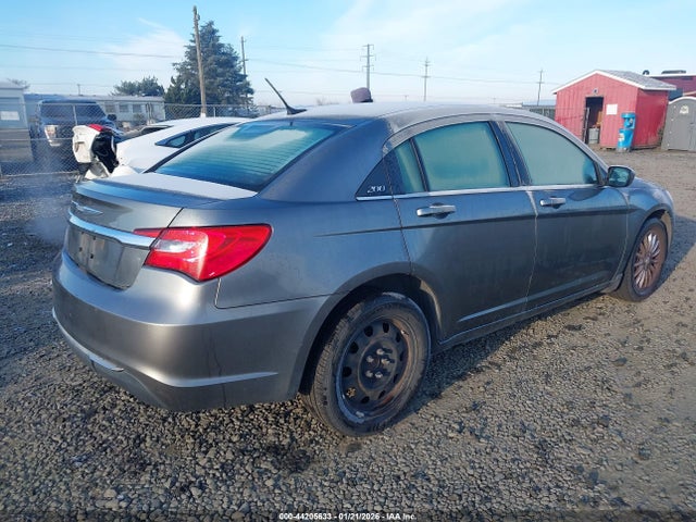 Aukcja sprzedaży 2012 Chrysler 200 Lx, vin: 1C3CCBAB4CN273874, numer aukcji: 44205633