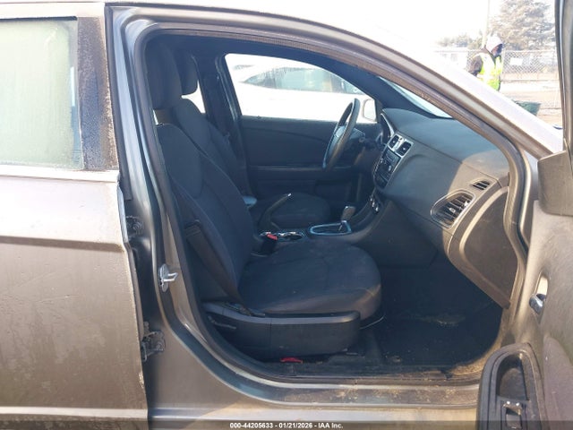 Aukcja sprzedaży 2012 Chrysler 200 Lx, vin: 1C3CCBAB4CN273874, numer aukcji: 44205633