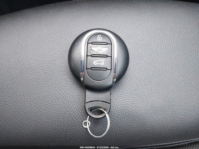 Mini Countryman Cooper S 2017 WMZYT3C30H3D98325 Image 11