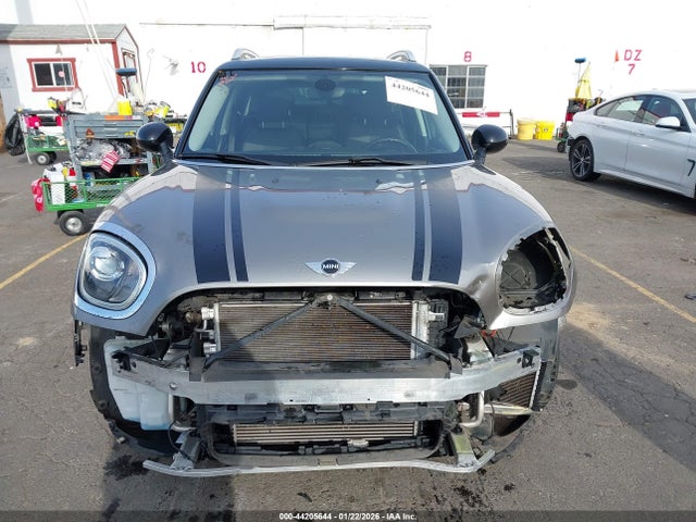 Mini Countryman Cooper S 2017 WMZYT3C30H3D98325 Image 13
