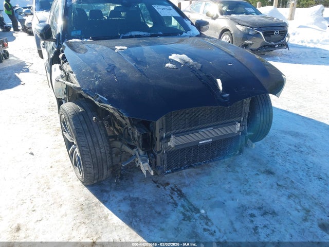 44205646 :رقم المزاد ، 3MW5R7J04M8B88548 vin ، 2021 Bmw 330i Xdrive مزاد بيع