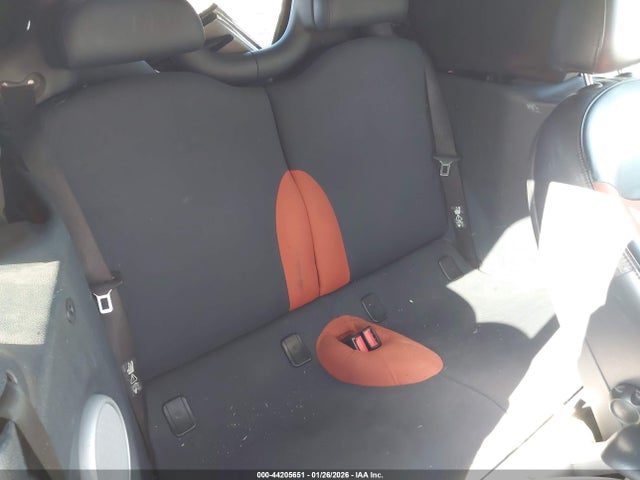 2006 MINI COOPER S WMWRH33516TL93715 Photo 7