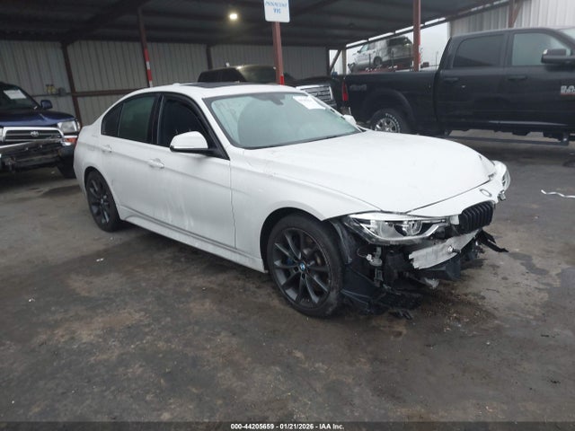 2018 BMW 340I WBA8B3C50JK384841