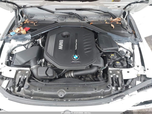 2018 BMW 340I WBA8B3C50JK384841 Photo 9