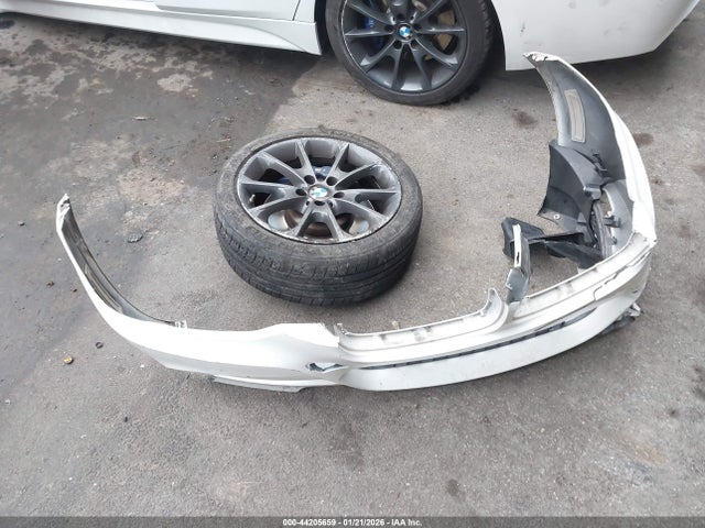 44205659 :رقم المزاد ، WBA8B3C50JK384841 vin ، 2018 Bmw 340i مزاد بيع