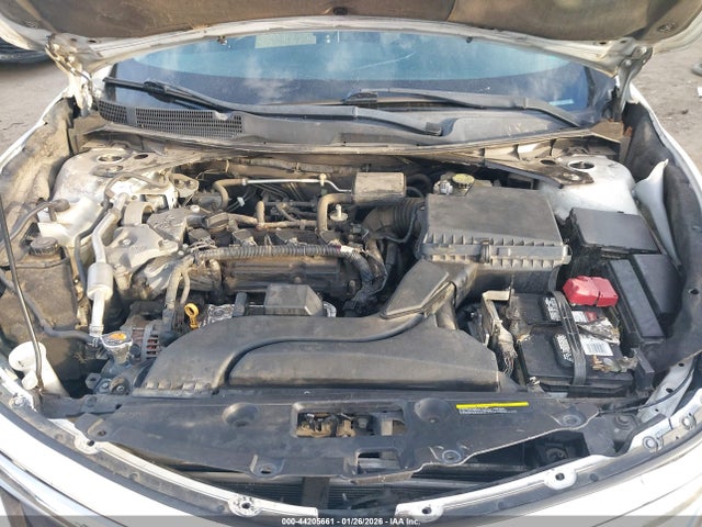 1N4AL3AP9FN887575 Nissan Altima