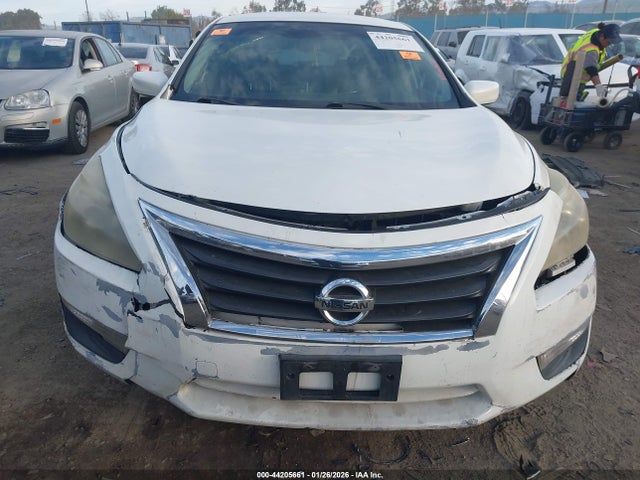 1N4AL3AP9FN887575 Nissan Altima