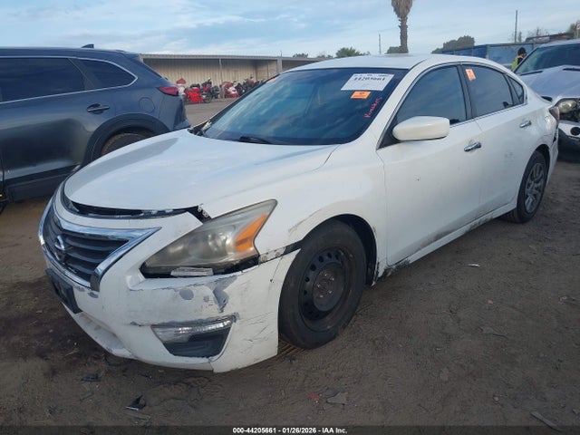 1N4AL3AP9FN887575 Nissan Altima