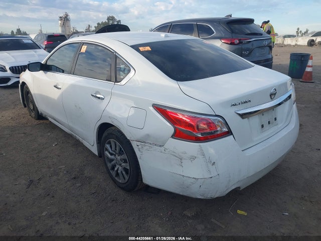 1N4AL3AP9FN887575 Nissan Altima