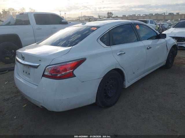 1N4AL3AP9FN887575 Nissan Altima