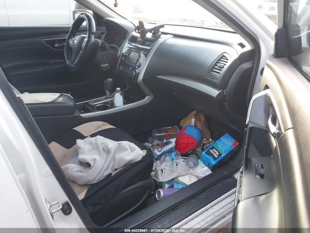 1N4AL3AP9FN887575 Nissan Altima