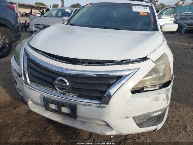 1N4AL3AP9FN887575 Nissan Altima