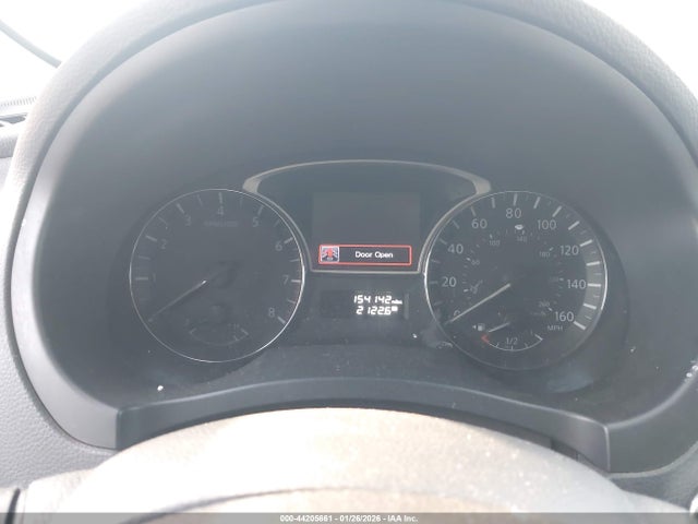 1N4AL3AP9FN887575 Nissan Altima