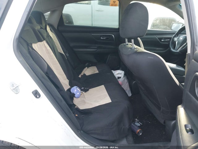 1N4AL3AP9FN887575 Nissan Altima