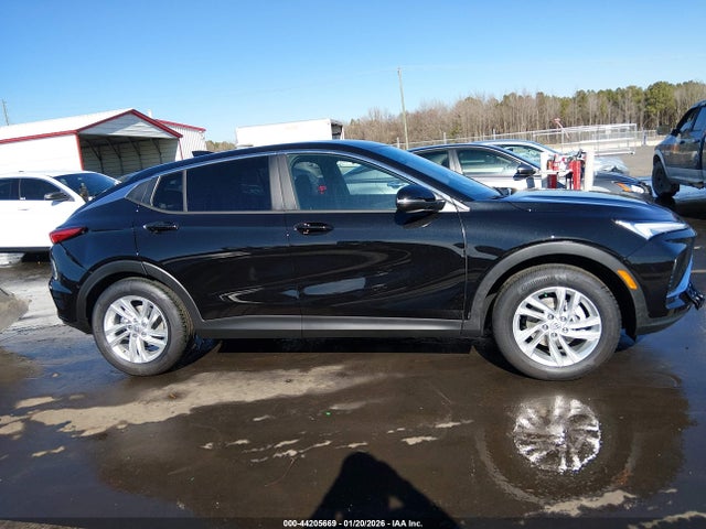 Aukcja sprzedaży 2025 Buick Envista Preferred Fwd, vin: KL47LAEP6SB235358, numer aukcji: 44205669