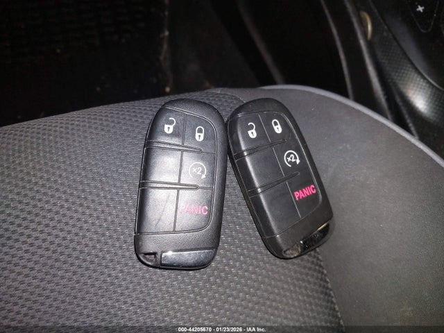 2016 FIAT 500X ZFBCFYBT6GP375705 Photo 10