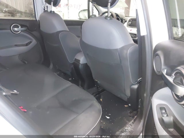 2016 FIAT 500X ZFBCFYBT6GP375705 Photo 7