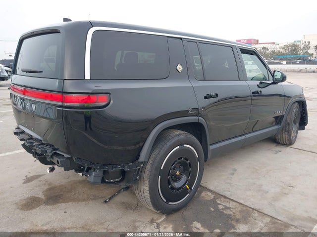 Rivian R1s 2025 7PDSGBBA5SN046508 Image 4