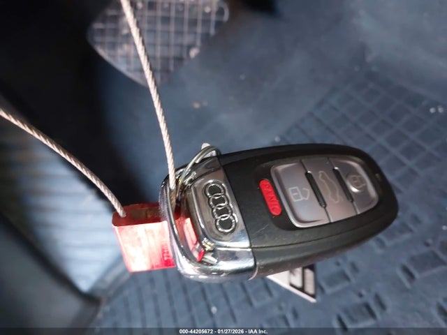 2017 AUDI Q5 WA1C2AFPXHA079100 Photo 10