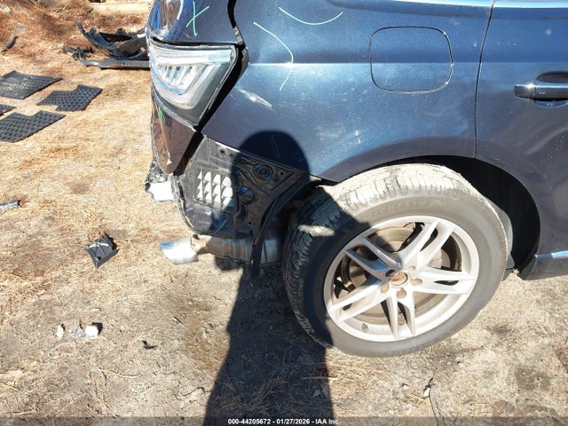 2017 AUDI Q5 WA1C2AFPXHA079100 Photo 5