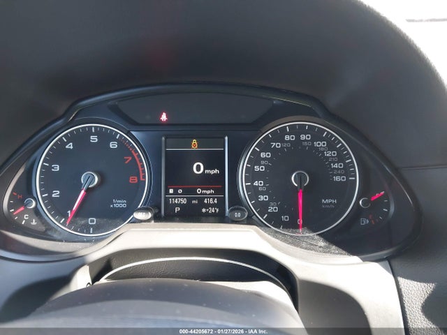 2017 AUDI Q5 WA1C2AFPXHA079100 Photo 6