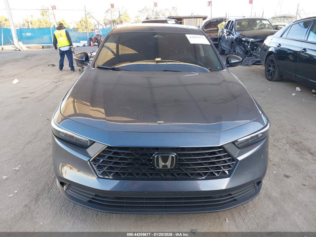 1HGCY1F42SA055683 Honda ACCORD SE