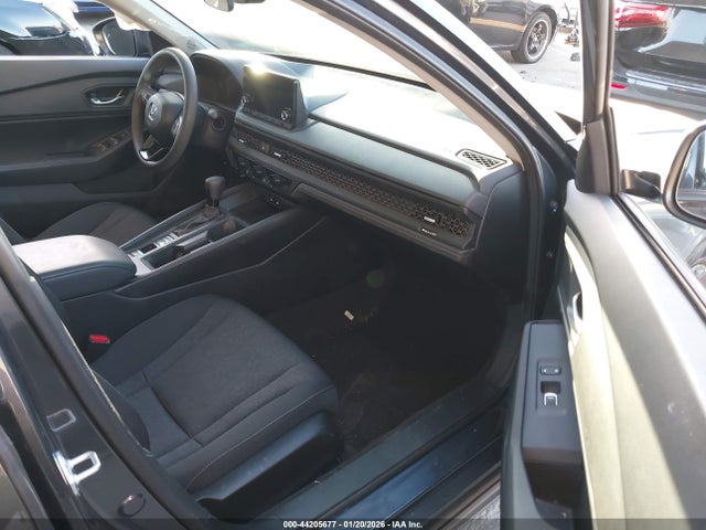 1HGCY1F42SA055683 Honda ACCORD SE