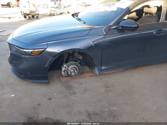 1HGCY1F42SA055683 Honda ACCORD SE