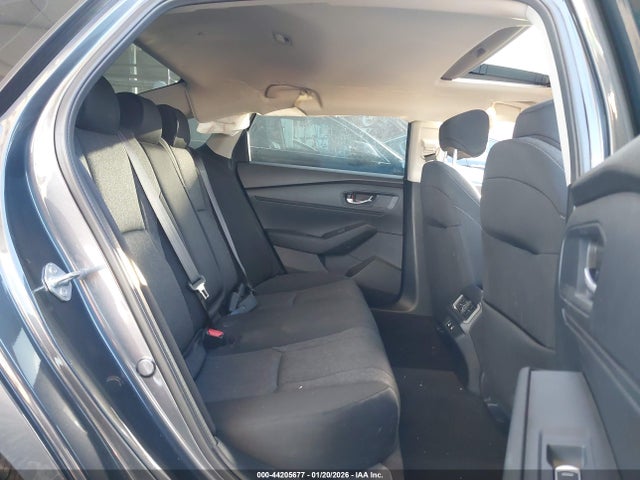 1HGCY1F42SA055683 Honda ACCORD SE