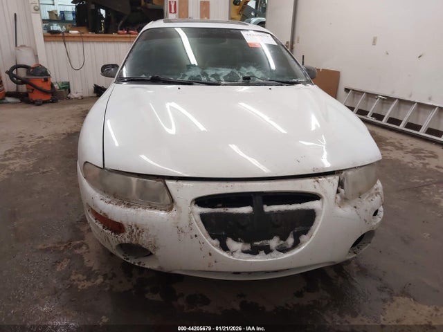 Продаж на аукціоні авто 1998 Chrysler Sebring Lxi, vin: 4C3AU52N4WE153185, номер лоту: 44205679