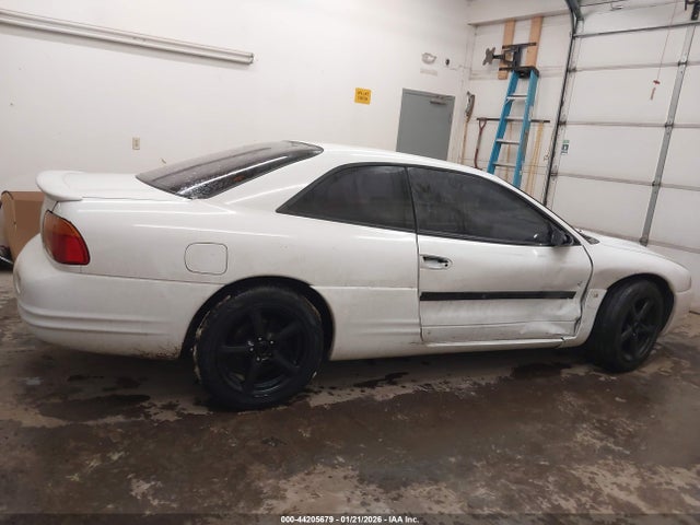 Продаж на аукціоні авто 1998 Chrysler Sebring Lxi, vin: 4C3AU52N4WE153185, номер лоту: 44205679
