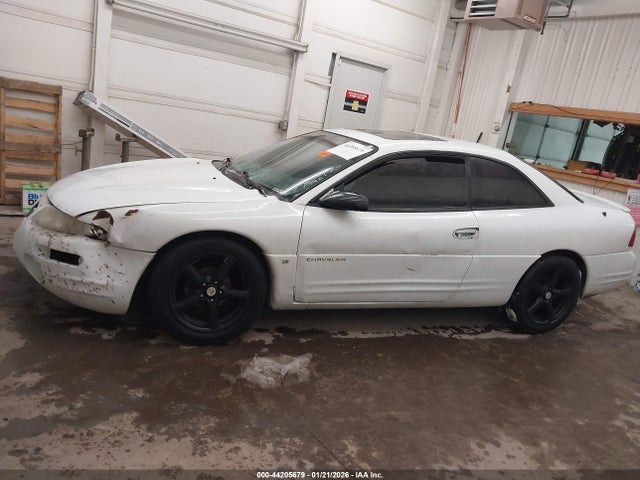 Продаж на аукціоні авто 1998 Chrysler Sebring Lxi, vin: 4C3AU52N4WE153185, номер лоту: 44205679