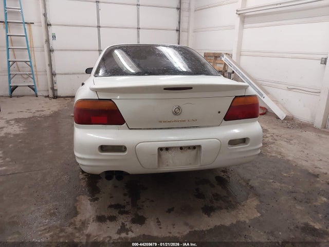 Продаж на аукціоні авто 1998 Chrysler Sebring Lxi, vin: 4C3AU52N4WE153185, номер лоту: 44205679