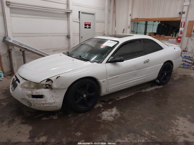 Продаж на аукціоні авто 1998 Chrysler Sebring Lxi, vin: 4C3AU52N4WE153185, номер лоту: 44205679