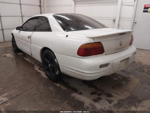 Продаж на аукціоні авто 1998 Chrysler Sebring Lxi, vin: 4C3AU52N4WE153185, номер лоту: 44205679