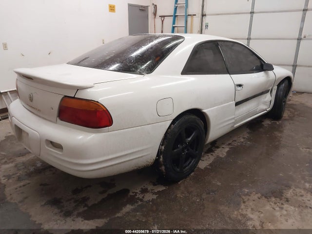Продаж на аукціоні авто 1998 Chrysler Sebring Lxi, vin: 4C3AU52N4WE153185, номер лоту: 44205679