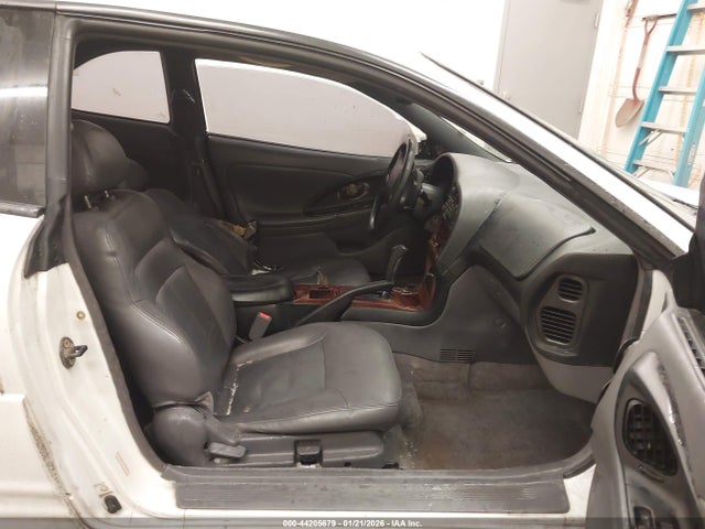 Продаж на аукціоні авто 1998 Chrysler Sebring Lxi, vin: 4C3AU52N4WE153185, номер лоту: 44205679